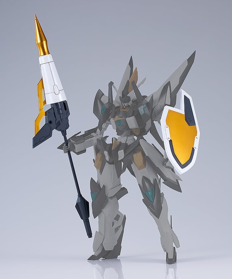 Good Smile Company MODEROID Order of Knights Set from Titanomachia SIDE:CE (Titanomachia)