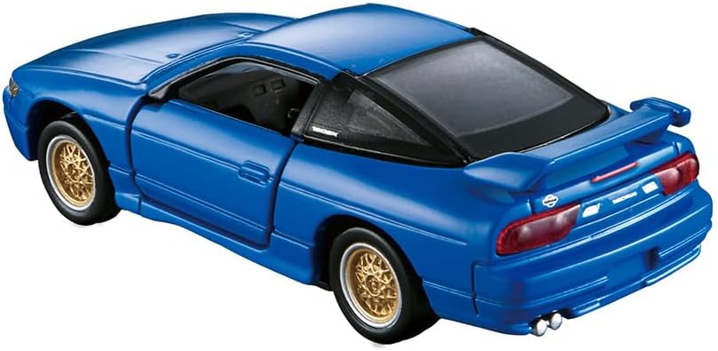 Tomica P 39 Sileighty (RPS13 modified)