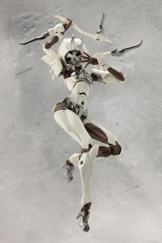 Kotobukiya CX006 Infinite Encounter Megalomalia Seeker