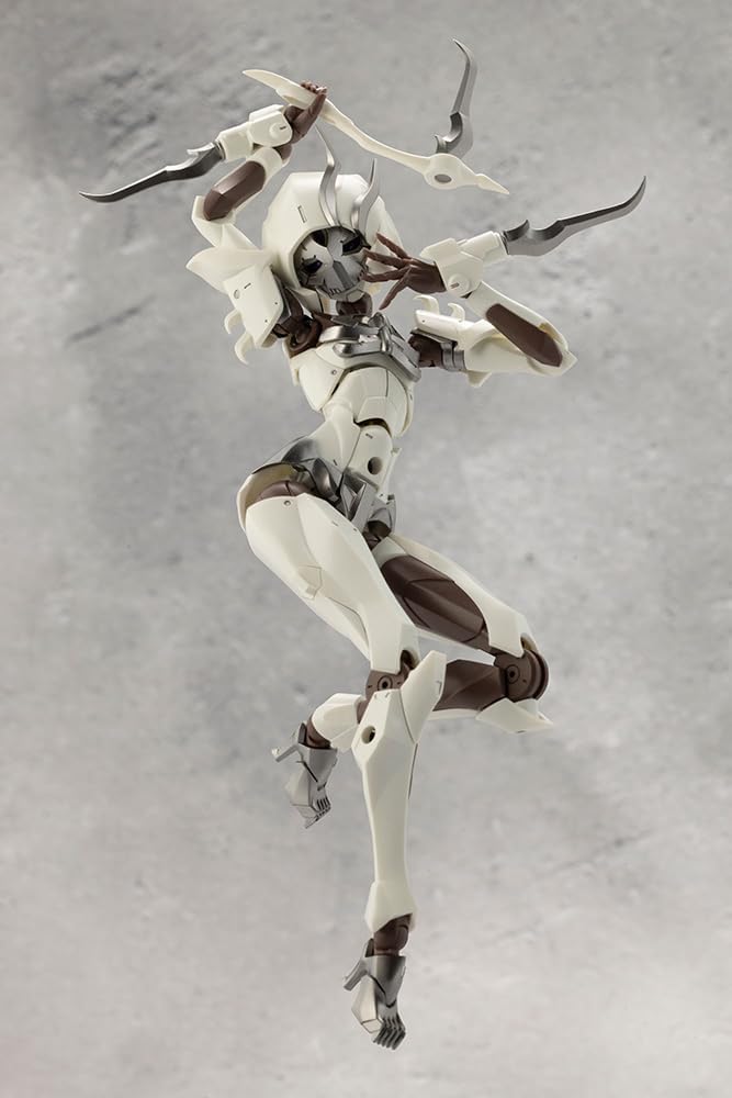 Kotobukiya CX006 Infinite Encounter Megalomalia Seeker - BanzaiHobby