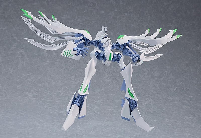 Good Smile Company MODEROID Volonthe "Brain Powerd" - BanzaiHobby