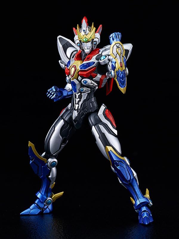 Good Smile Company MODEROID Rogue Kaiser Gridman (GRIDMAN UNIVERSE Theatrical Version)