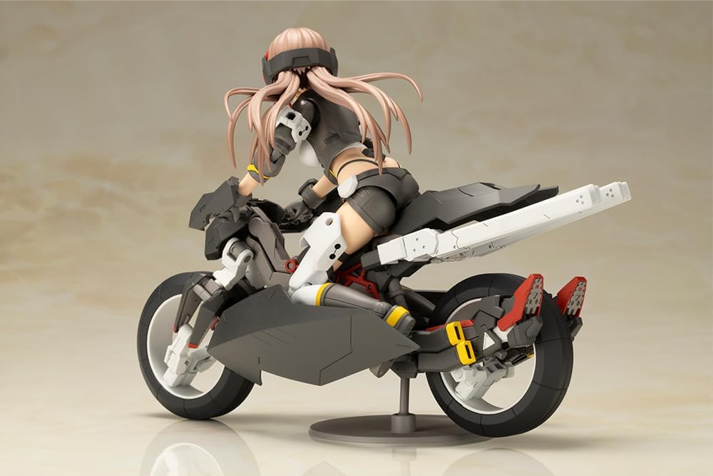 Kotobukiya FG114 Frame Arms Girl Wilber Nine - BanzaiHobby