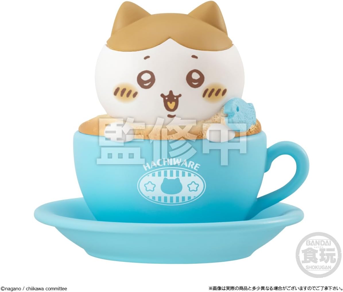 Bandai Character Art Case Chiikawa (1Box 12pcs) - BanzaiHobby