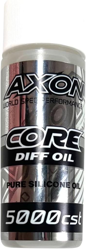 AXON CO-DA-050 CORE DIFF OIL 5000cst