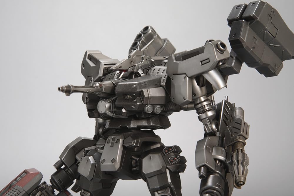 Kotobukiya VI097 1/72 Crest CR-C90U3 (Armored Core Last Raven)