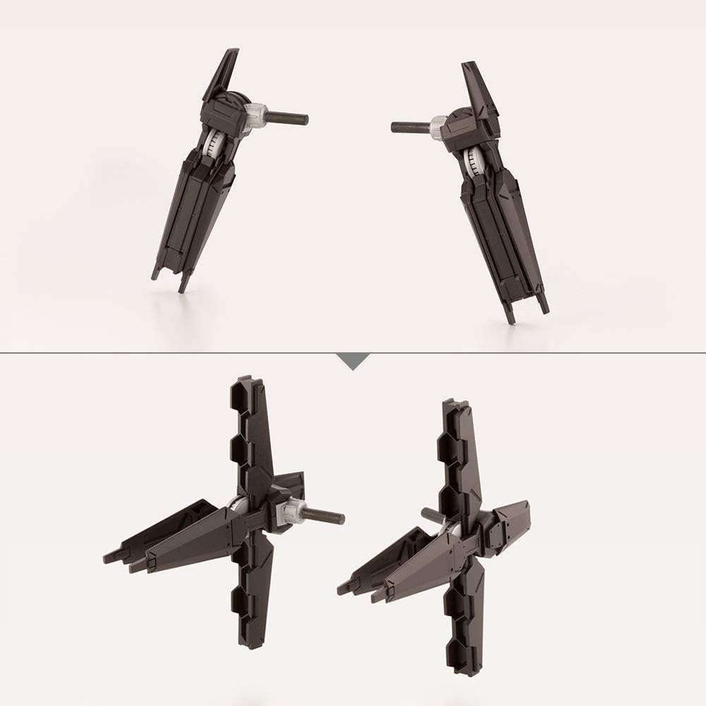 Kotobukiya VI082X 1/72 Armored Core Rayleonard 03-AALIYAH Supplice OP Ver.