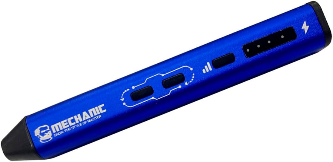 Doyusha Electric Precision Screwdriver Set - BanzaiHobby