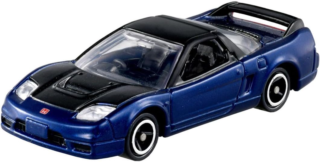 Tomica Gift Tomica Sports Car Special Selection 2