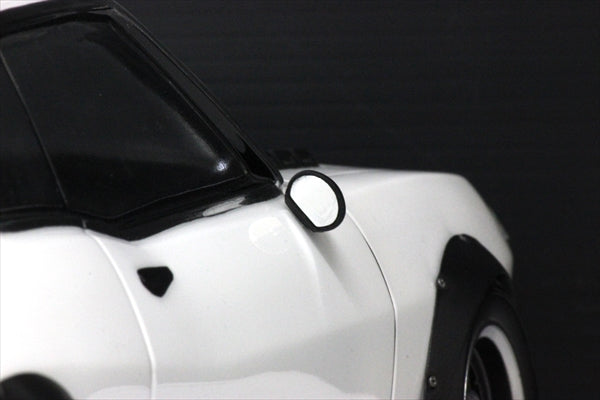 Pandora RC APA-1512 Door Mirror (Classic Type 2) - BanzaiHobby