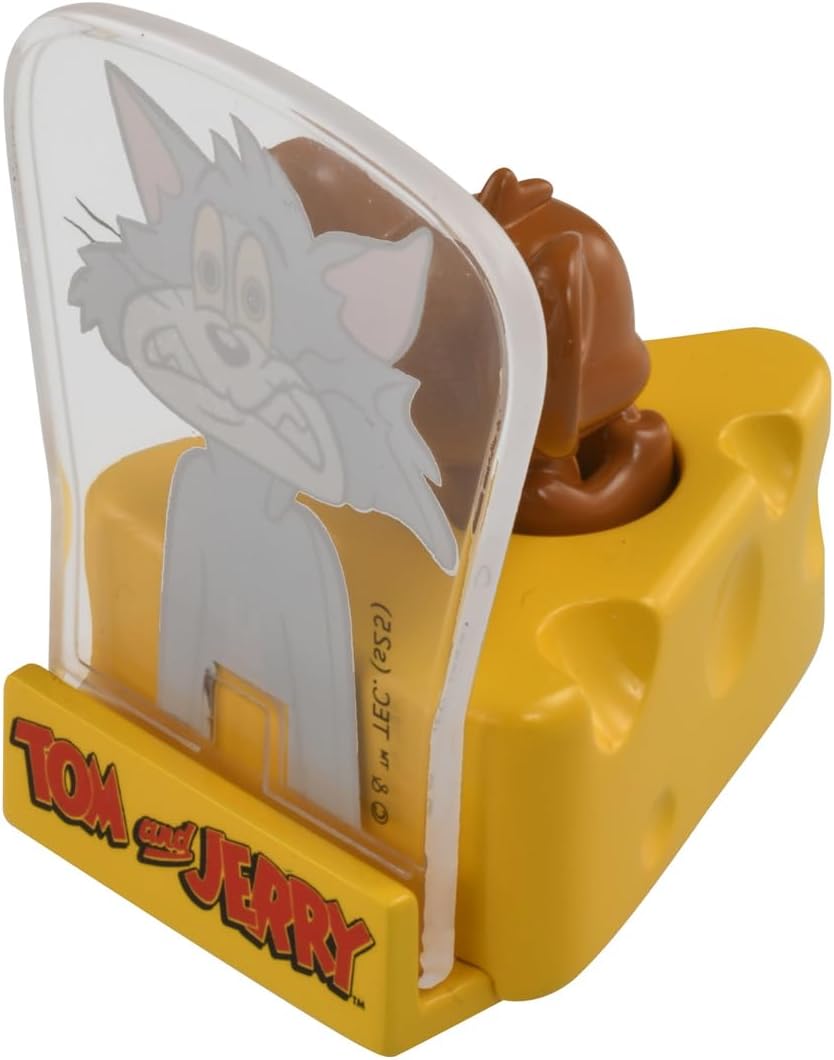 Dream Tomica No. 160 Tom and Jerry