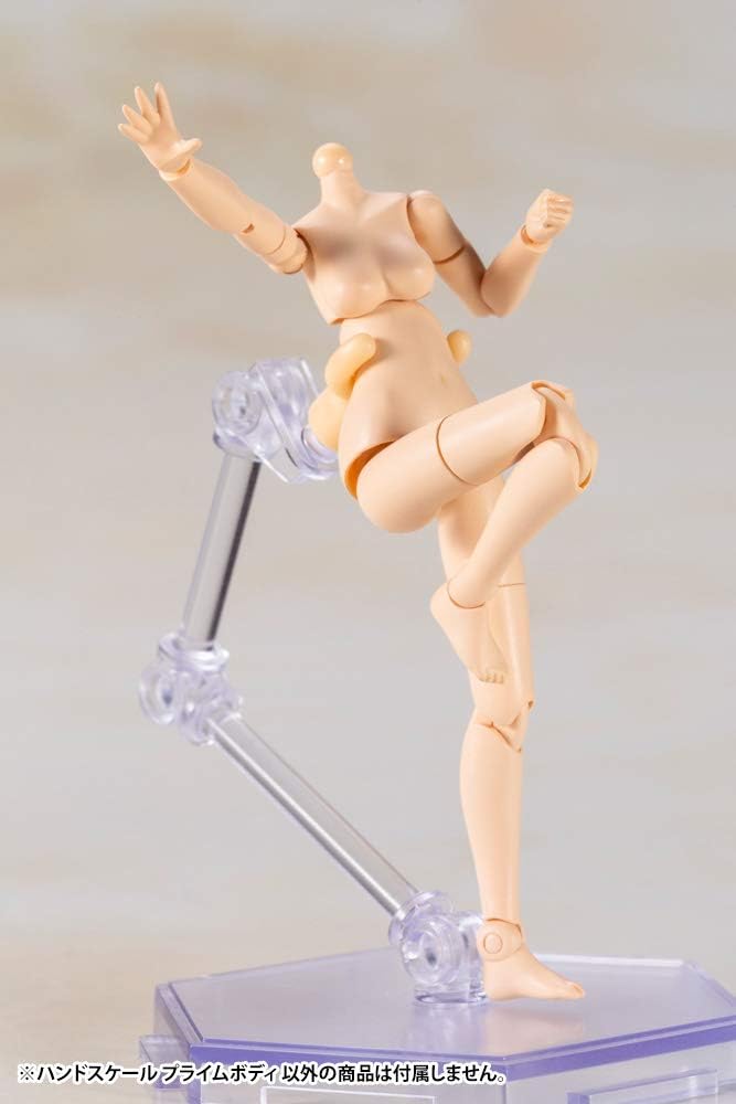 Kotobukiya FG071X Frame Arms Girl Hand Scale Prime Body - BanzaiHobby