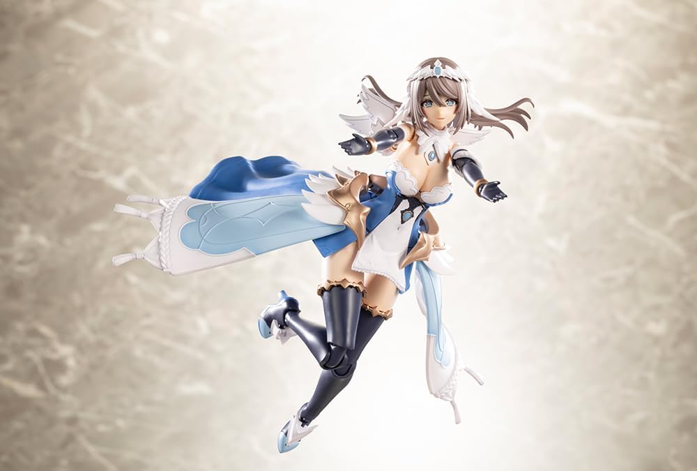 Kotobukiya AR006 Arcanadia Ermeda - BanzaiHobby
