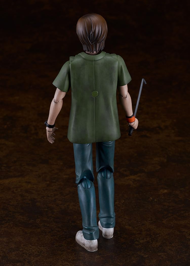 Good Smile Company PLAMATEA Kyoya Suda (Siren) - BanzaiHobby