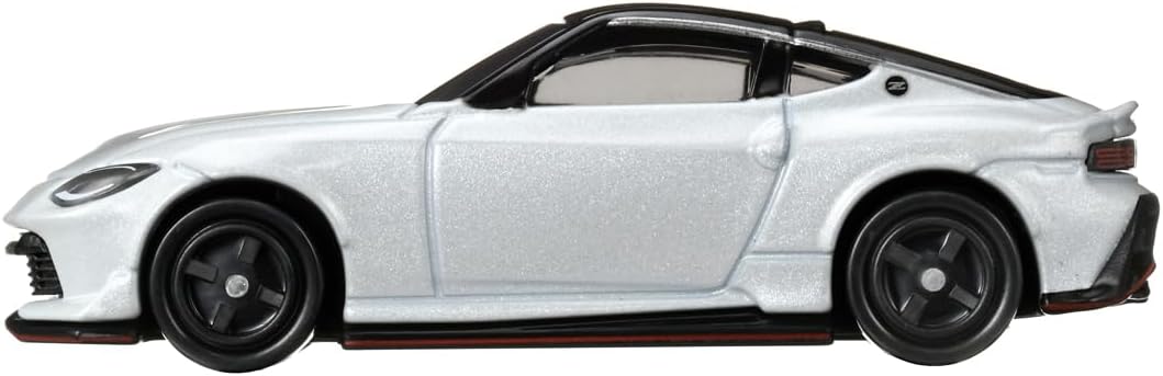 Tomica Box 088 Nissan Fairlady Z NISMO