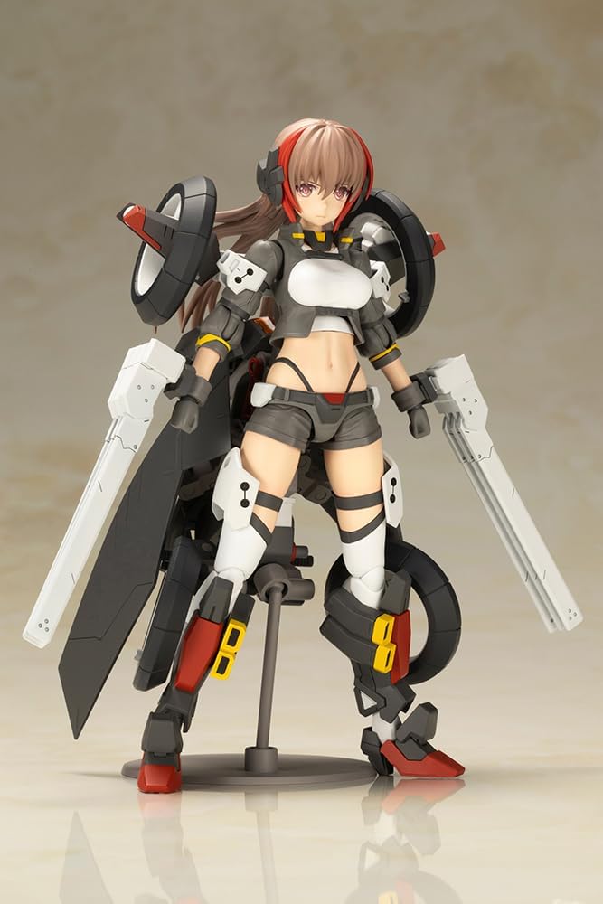 Kotobukiya FG114 Frame Arms Girl Wilber Nine - BanzaiHobby