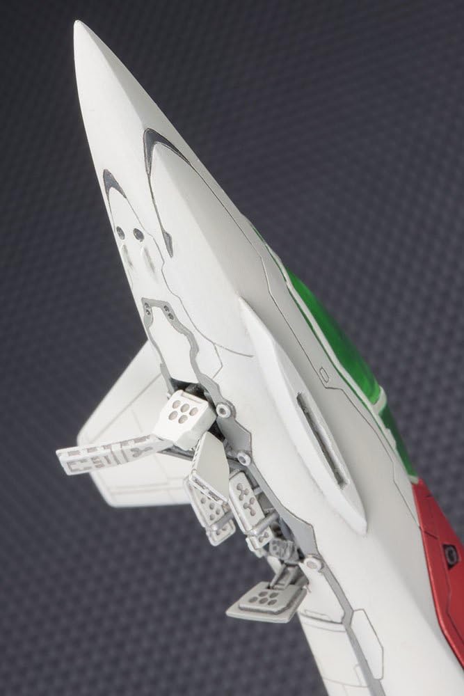 Kotobukiya KP278R 1/144 Dodonpachi Daioujyou TYPE-A - BanzaiHobby