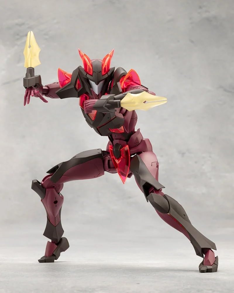 Kotobukiya CX003 Infinite Encounter Megalomalia Mephisto