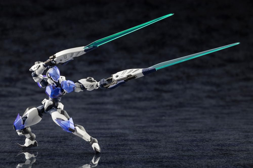 Kotobukiya HG141 1/24 Hexa Gear Governor EX Armore Type: Bishop - BanzaiHobby