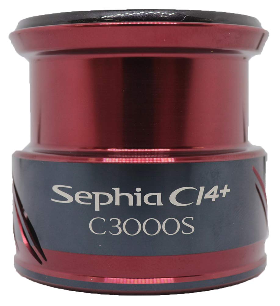 Originalteile 17 Sephia CI4+ C3000S Spulensatz Teil Nr. 13CF2 – BanzaiHobby