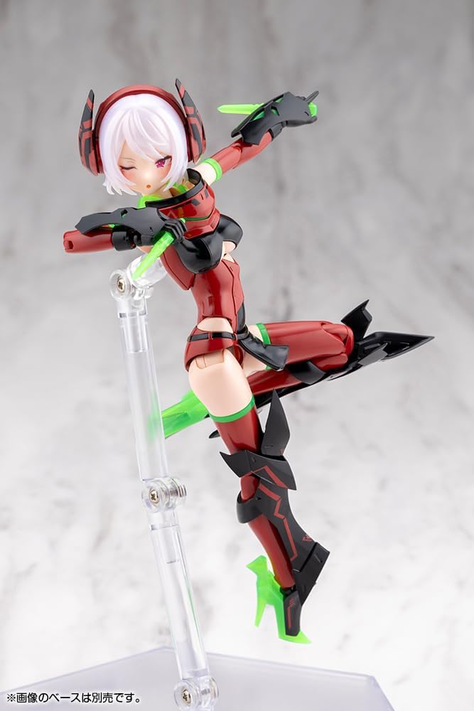 Kotobukiya KP860 Megami Device BULLET KNIGHTS Exorcist HELL BLAZE