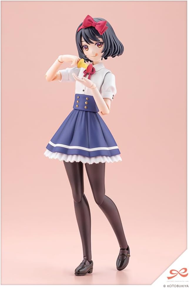 Kotobukiya JK067 1/10 Snow White (Sousai Shoujo Teien)