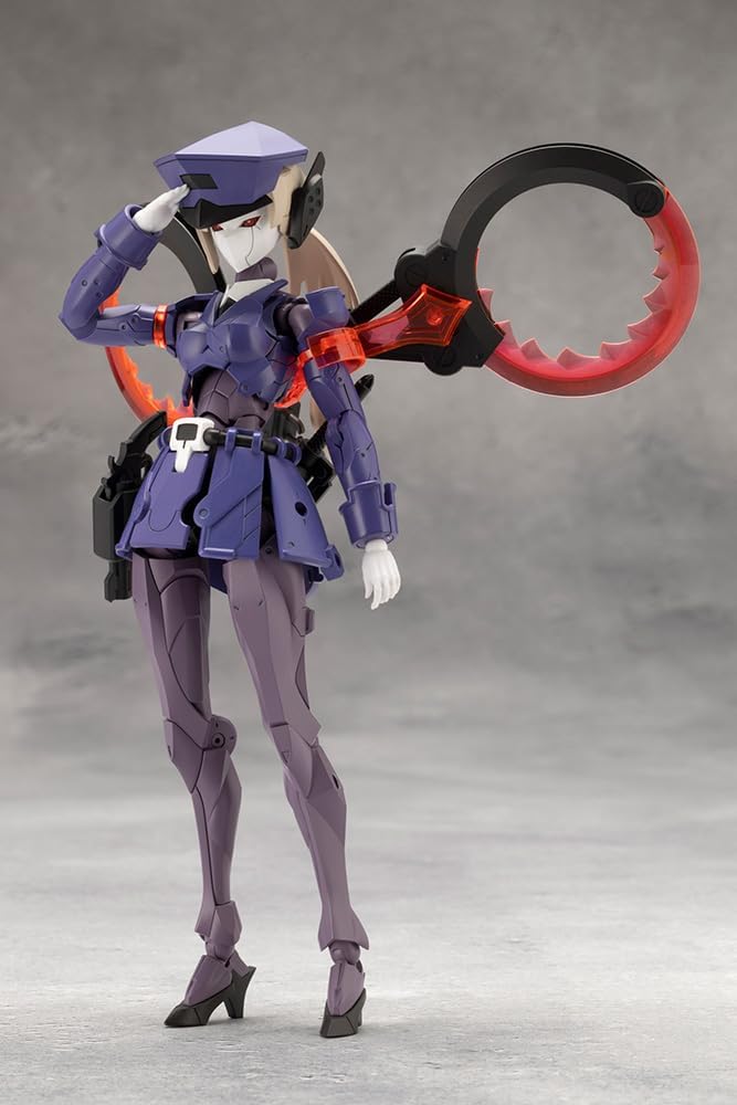 Kotobukiya CX021 Valiant (MegaloMaria Unlimited Universe) - BanzaiHobby