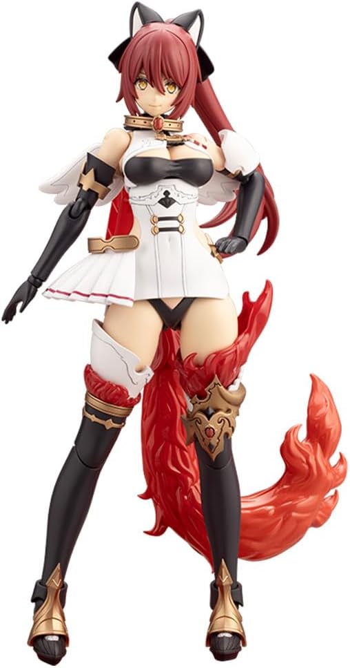 Kotobukiya AR008 Arcanadea Charmed