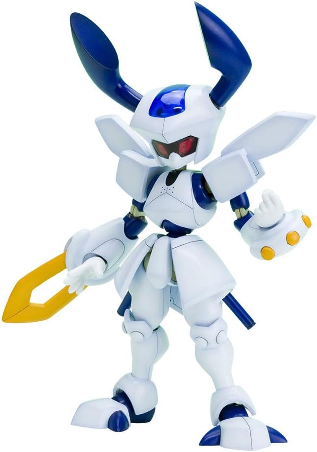 Kotobukiya KP201X Medabots KWG00-M Rokusho