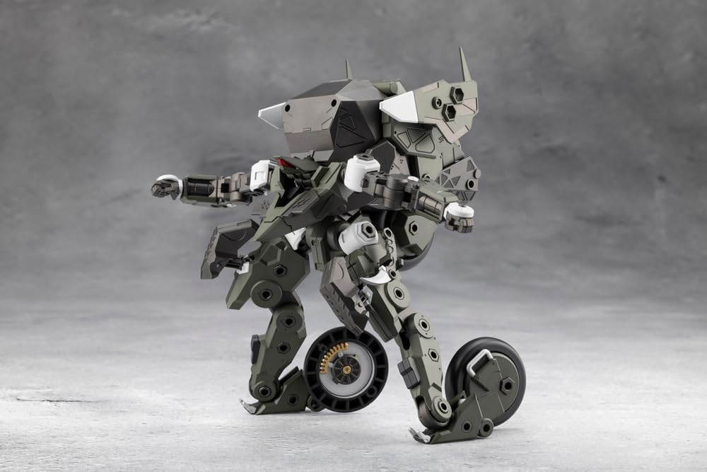 Kotobukiya HG149 1/24 Hexa Gear Definition Armor VT1 - BanzaiHobby