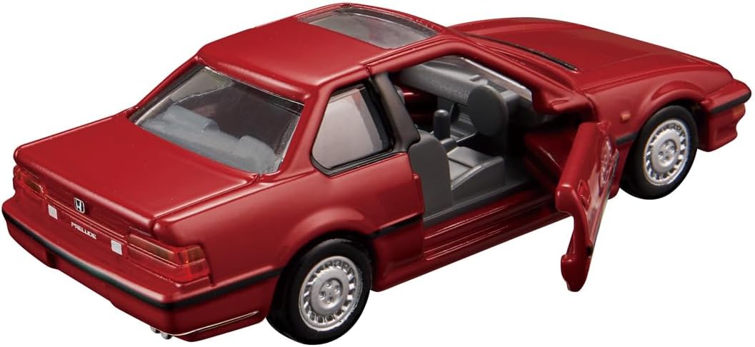 Tomica P 24 Honda Prelude