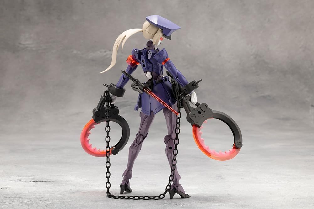 Kotobukiya CX021 Valiant (MegaloMaria Unlimited Universe) - BanzaiHobby