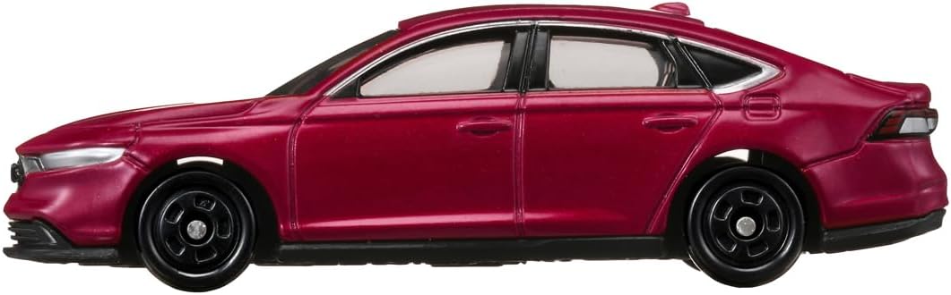 Tomica Box 036 Honda Accord