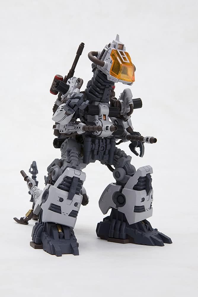 Kotobukiya ZD157X 1/72 HMM ZOIDS RZ-014 Godos Marking Plus Ver. - BanzaiHobby