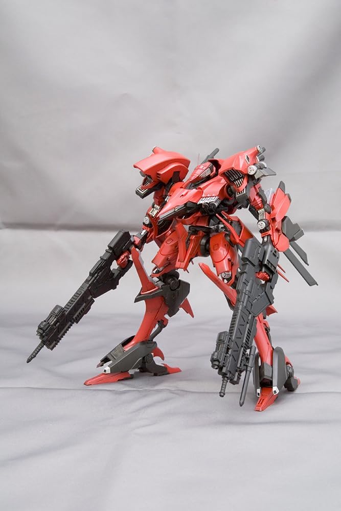 Kotobukiya VI091 1/72 Armored Core Ray Leonard 03-AALIYAH
