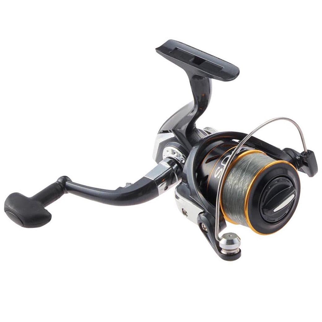 【PROMARINE/プロマリン】AZ1000 エイザス 1号150M糸付 (610535) スピニングリール