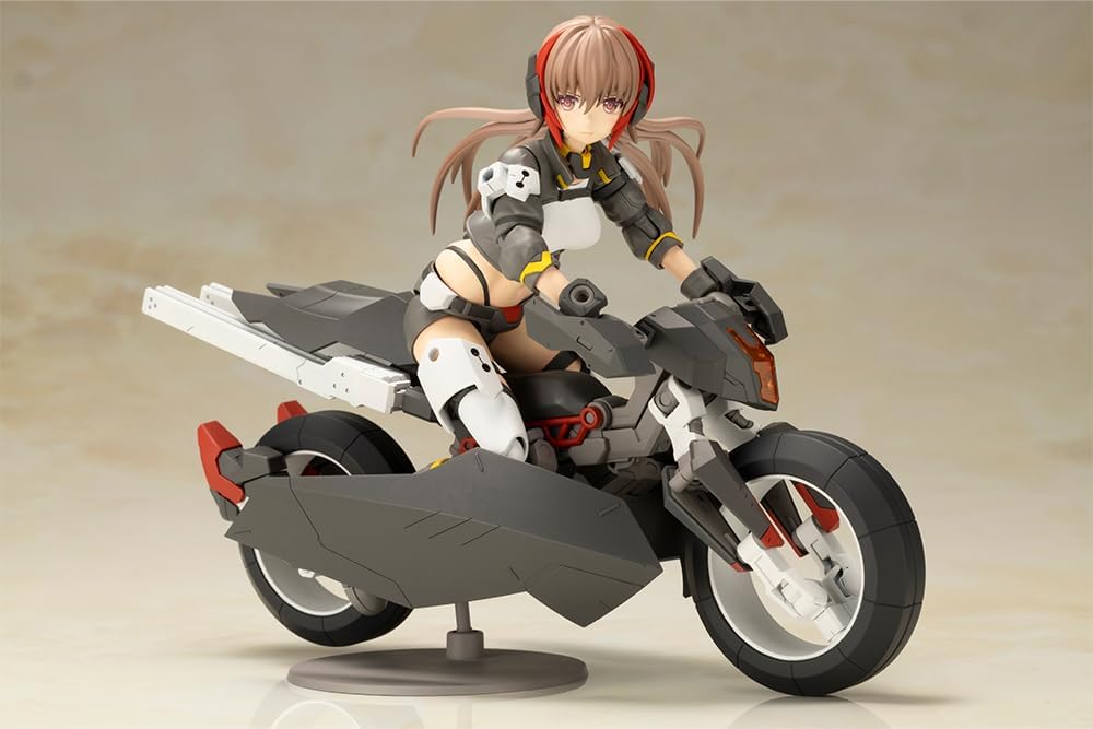 Kotobukiya FG114 Frame Arms Girl Wilber Nine - BanzaiHobby