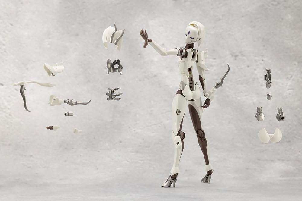 Kotobukiya CX006 Infinite Encounter Megalomalia Seeker - BanzaiHobby