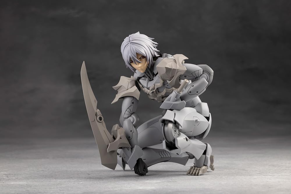 Kotobukiya CX018 Zirconia (Megalomaria Unlimited Universe)