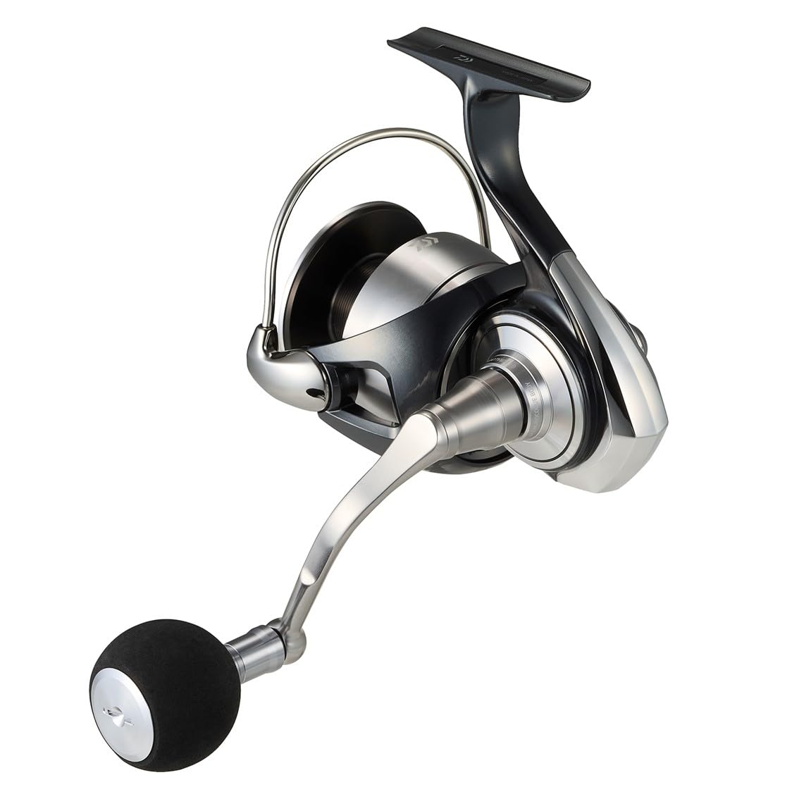 ダイワ(DAIWA) 大型スピニングリール 24セルテート SW 6000-XH