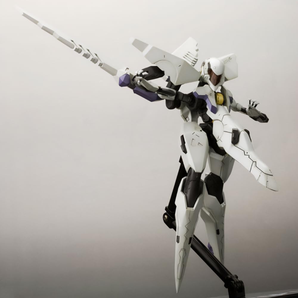 Kotobukiya KP202X ANUBIS ZONE OF THE ENDERS Vic Viper - BanzaiHobby