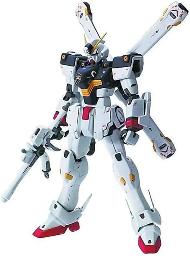 Bandai 1/100 MG Crossbone Gundam X-1 Ver. Ka