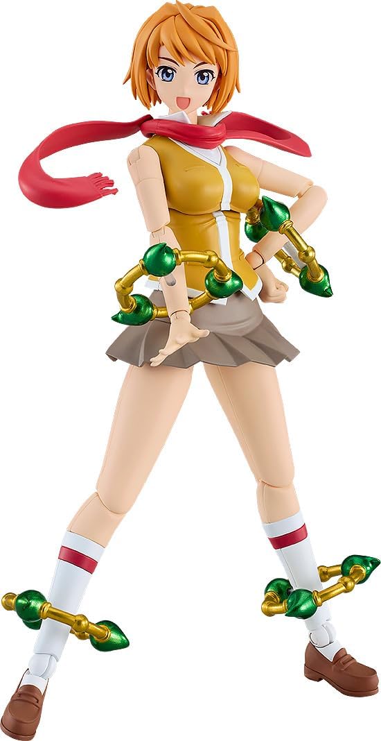 Good Smile Company PLAMATEA Mai Tokiha (My-HiME) - BanzaiHobby