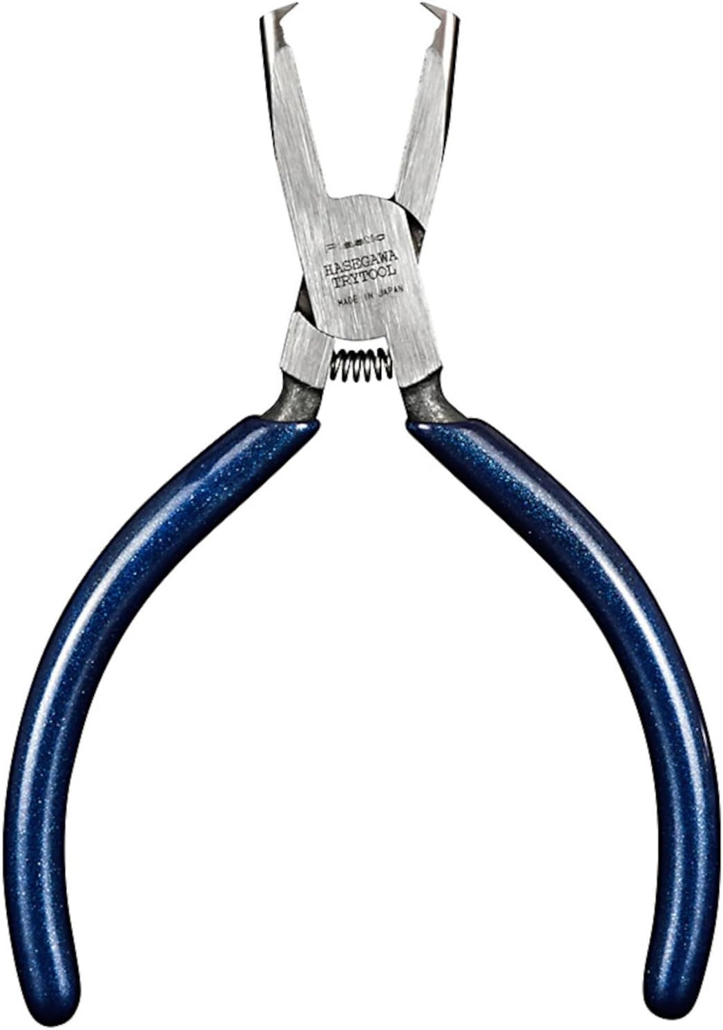 Hasegawa TT123 Nippers for Plastic Models [End Cutting Type]