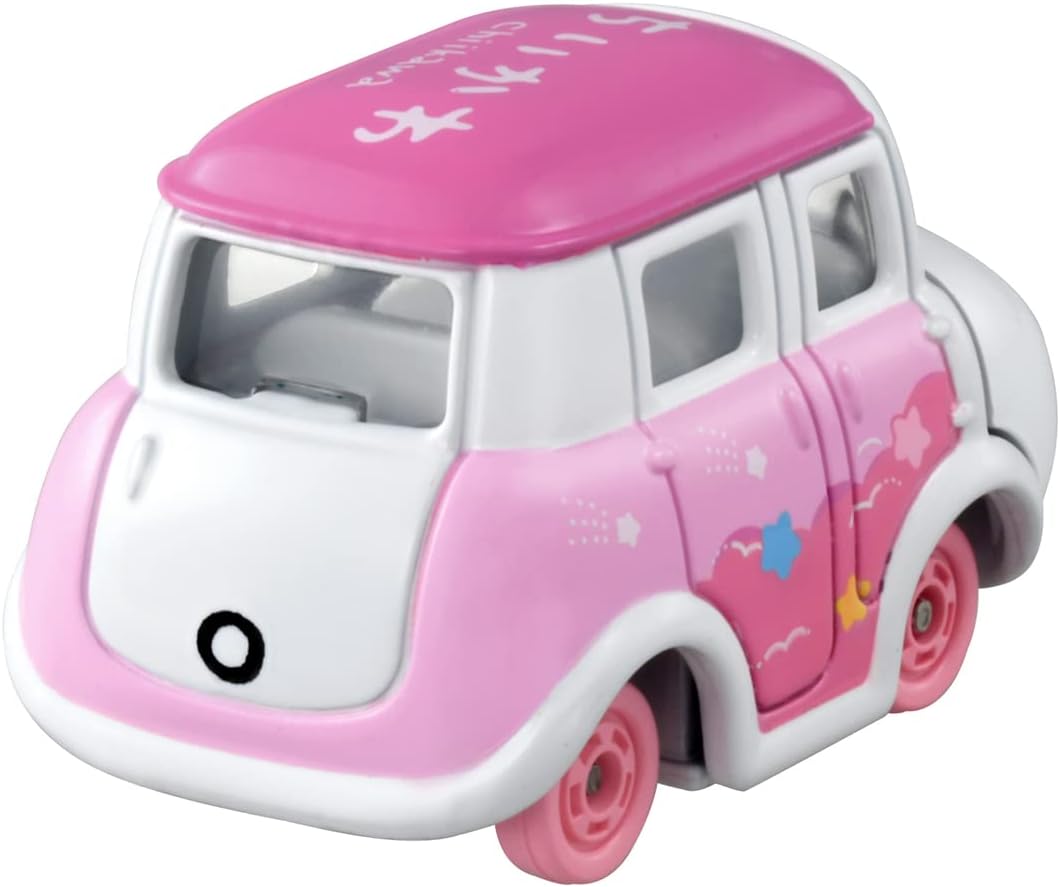 Dream Tomica SP Chikawa