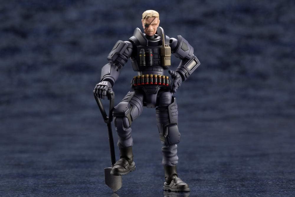 Kotobukiya HG042R 1/24 Hexa Gear Early Governor Vol.2 - BanzaiHobby