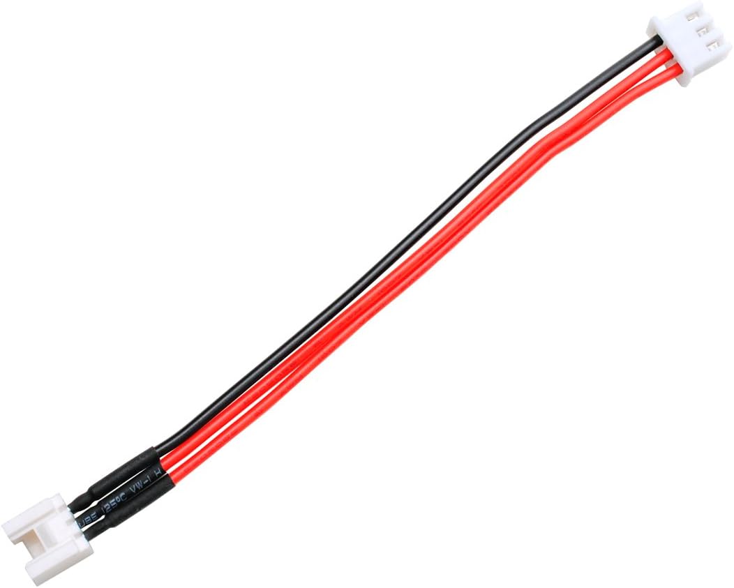 HiTEC 44171 Balance Conversion Cord (Tamiya LiFe) - BanzaiHobby