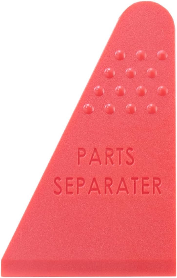 Mineshima PT-100 Plastic Model Tool Set for Beginner Level