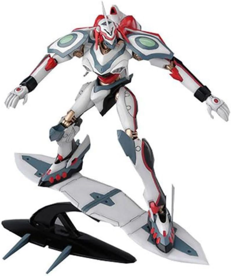 Bandai Eureka Seven Nirvash Tipo Cero - BanzaiHobby