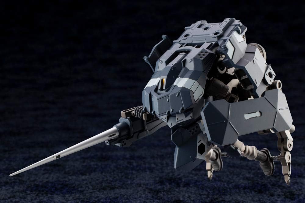 Kotobukiya HG054R 1/24 Hexa Gear Flight Unit Woodpecker - BanzaiHobby
